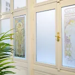 New! Mucha 3bdr Flat In Heart Of The Center * Praha