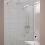 New! Mucha 3bdr Flat In Heart Of The Center Apartmán *