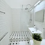 Apartmán New! Mucha 3bdr Flat In Heart Of The Center Praha