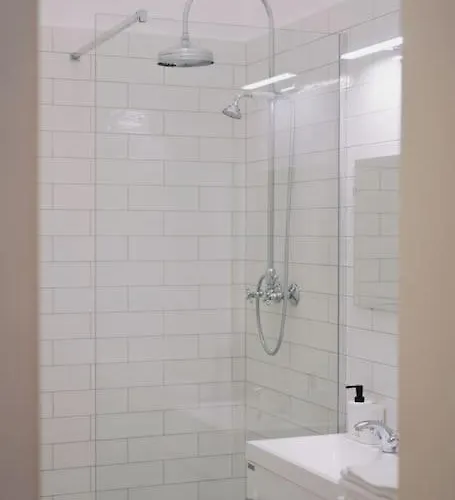 New! Mucha 3bdr Flat In Heart Of The Center Apartmán *